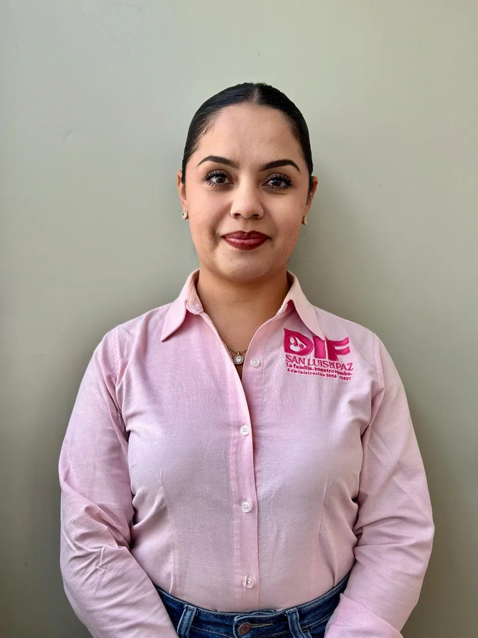 Patricia Guadalupe Luna Méndez