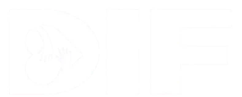 Logo Sistema DIF Municipal (Presidencia)