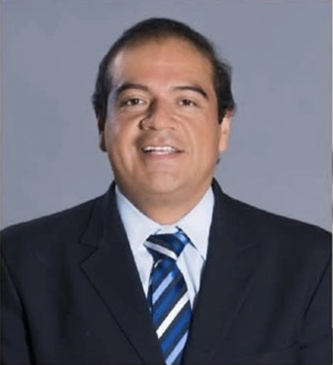 Ing. Emmanuel Alejandro Tinajero Morales