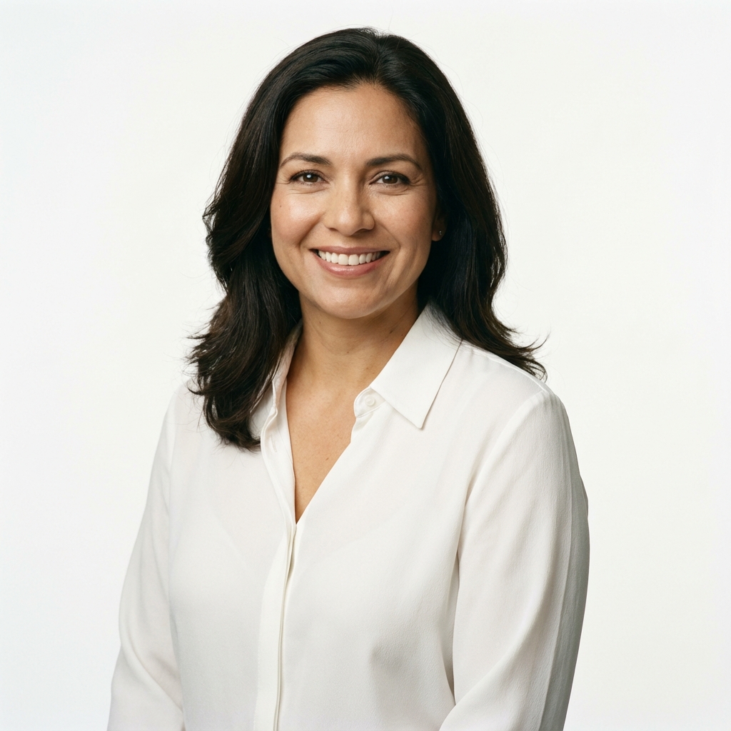 Lic. Maria Luisa Perez